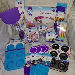 Baked With Love Bundle